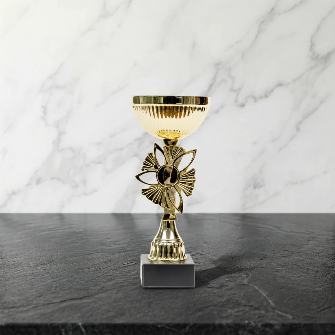 Small Trophies 12